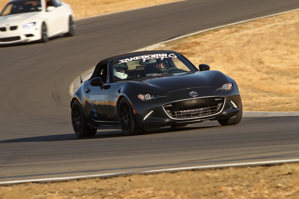 OHLINS ND FP Spec Club-Sport and Long-Stroke Kits