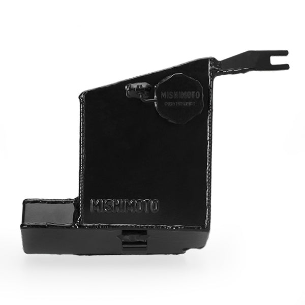 Mishimoto 2016+ Mazda Miata Windshield Washer Reservoir Tank Black