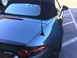 MiataSpeed Billet Aluminum Micro-Antenna - Miataspeed