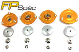 FPSPËC ÖHLINS DFV FLOATING TOP HATS (ND MIATA) - Miataspeed