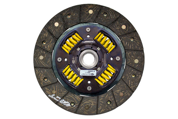 ACT 07-11 Mazdaspeed 3 Performance Street Sprung Disc