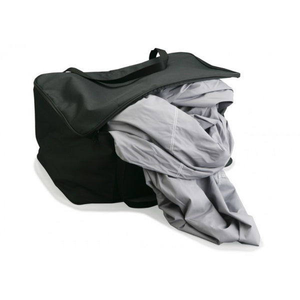 Car Cover Zipper Tote MiataSpeed