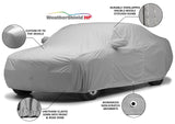 MiataSpeed Weathershield Car Cover (NA) - Miataspeed