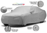 MiataSpeed Weathershield Car Cover (NB) - Miataspeed