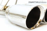 Greddy Supreme SP Exhaust Review - 2016+ Mazda MX-5 Miata