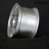 RZ+ FPSpec Forged Mesh Wheel - Mazda Miata NC 17x9.5 5x114.3 +51