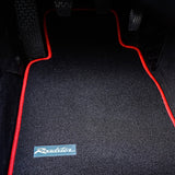 NB Miata Floor Mats