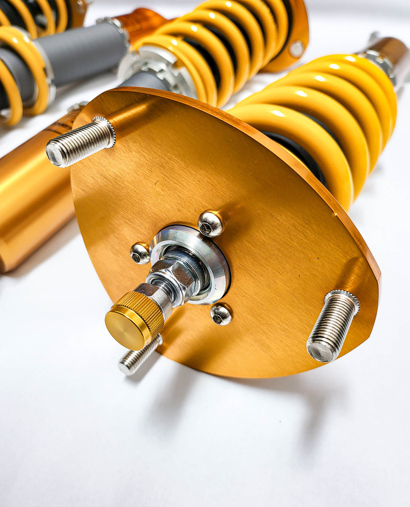 Standard Spherical Top Hats (ND Miata) MiataSpeed