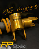 FPSpec Ohlins DFV Low-Profile Mounting Cup (ND)