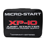 MICRO-START XP-10-G2 (Gen 2) Lithium Jump-Starter Portable Power Supply