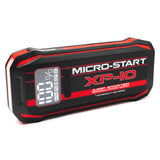 MICRO-START XP-10-G2 (Gen 2) Lithium Jump-Starter Portable Power Supply