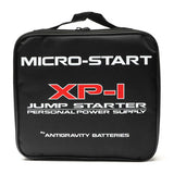 MICRO-START XP-1-G2 (Gen 2) Lithium Jump-Starter Portable Power Supply
