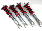 FPX (ND MIATA) "Long-Stroke" Coilover Kit