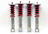 FPX (ND MIATA) "Long-Stroke" Coilover Kit