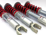 FPX (ND MIATA) "Long-Stroke" Coilover Kit