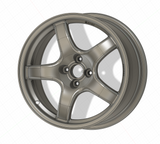 RS+ FPSpec Forged 5 Spoke Wheel - Mazda Miata ND 17x9.0 4x100 +43