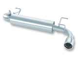 Borla S-Type Catback Exhaust System (NB Miata) - Miataspeed