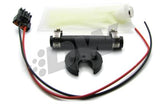 DeatschWerks 255 LPH In-Tank Fuel Pump W/ 94-05 Mazda Miata 1.6 / 1.8L Install Kit - Miataspeed