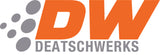 DeatschWerks 415LPH DW400 In-Tank Fuel Pump w/ 9-1042 Install Kit 89-93 Mazda MX-5/Miata