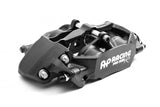 AP Racing Radi-CAL Competition Brake Kit (340x28mm)- ND Mazda Miata & Fiat 124 Spider - Miataspeed
