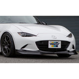 Greddy 2016 Mazda Miata ND Front Lip Spoiler - Miataspeed