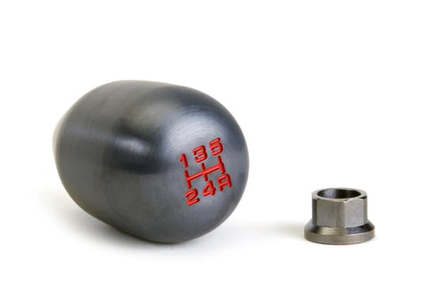 SKUNK2 BILLET SHIFT KNOB (5 SPEED) - Miataspeed