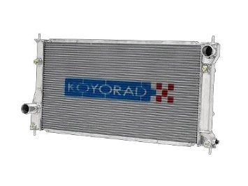 Koyo Hyper-V Core Radiator for 2006-2015 Miata - Miataspeed