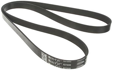 Gates Accessory Belt Set (NC) - Miataspeed