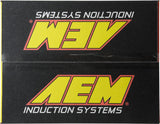 AEM Short Ram Intake System S.R.S. MIATA 00-03