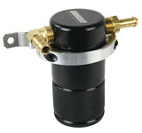 Moroso Air Oil Separator; Small Body - Miataspeed