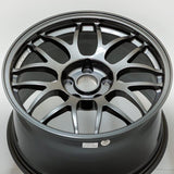 ND RZ+ Forged Competition Wheels (17x9 +45) - Miataspeed