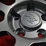 ND RZ+ Forged Competition Wheels (17x9 +45) - Miataspeed