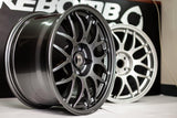 ND RZ+ Forged Competition Wheels (17x9 +45) - Miataspeed