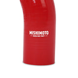 Misihmoto 16+ Mazda Miata Silicone Radiator Hose Kit- Red