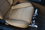 Miataspeed Fire Extinguisher Seat Mount - Miataspeed