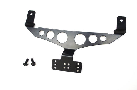 Miataspeed Fire Extinguisher Seat Mount - Miataspeed