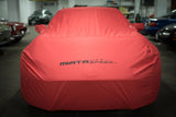 MiataSpeed Weathershield Car Cover (ND) - Miataspeed