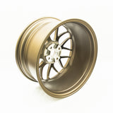 ND RZ+ Forged Competition Wheels - 17x9" +45 (Set of 4)
