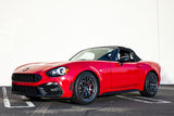 ND RZ+ Forged Competition Wheels (17x9 +45) - Miataspeed