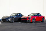 ND RZ+ Forged Competition Wheels (17x9 +45) - Miataspeed