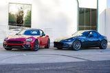 ND RZ+ Forged Competition Wheels (17x9 +45) - Miataspeed