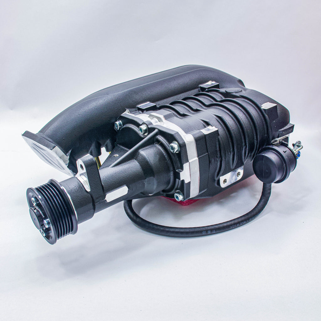 ND2 MiataSpeed/Edelbrock EForce Supercharger 2019+ MAZDA MX5