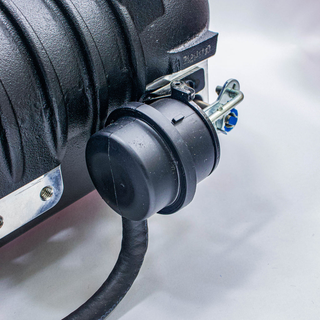 ND2 MiataSpeed/Edelbrock EForce Supercharger 2019+ MAZDA MX5