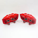 Wilwood Track-Day Brake System (ND Miata)