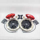Wilwood Track-Day Brake System (ND Miata)
