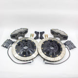 Wilwood Track-Day Brake System (ND Miata)