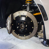 Wilwood Track-Day Brake System (ND Miata)