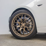 Wilwood Track-Day Brake System (ND Miata)