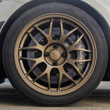 Wilwood Track-Day Brake System (ND Miata)