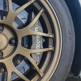 Wilwood Track-Day Brake System (ND Miata)
